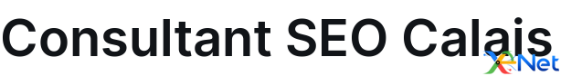 Consultant SEO Calais